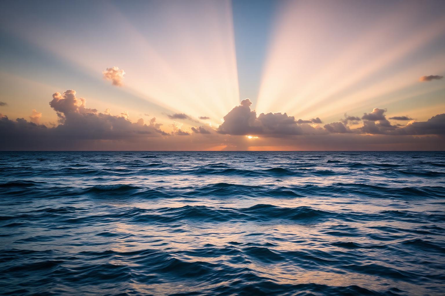 Confiando no tempo de Deus