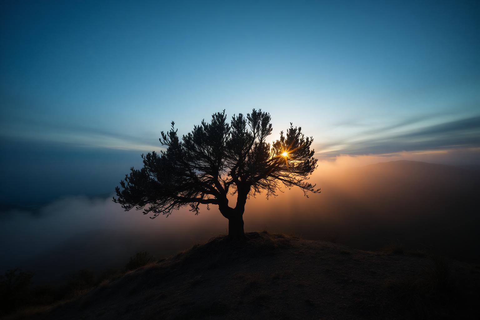 Fé em meio à tempestade